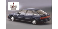 Автостекла на Автостекла Honda Concerto 1988-1994
