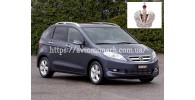 Автостекла на Автостекла Honda FR-V 2004-2009