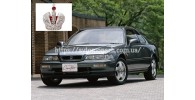 Автостекла на Автостекла Honda Legend 1991-1995