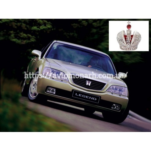 Лобовое стекло Honda Legend (2171) на Honda Legend (Седан) Лобовое стекло Honda Legend (2171) на Honda Legend (Седан)