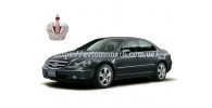 Автостекла на Автостекла Honda Legend 2004-2013