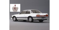 Автостекла на Автостекла Honda Prelude 1983-1987