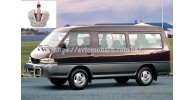 Автостекла на Автостекла Hyundai H100/H150/Porter 1993-2004