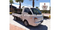 Автостекла на Автостекла Hyundai H100/Grace 1993-2009