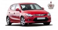Автостекла на Автостекла Hyundai I30 2007-2012