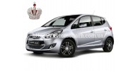 Автостекла на Автостекла Hyundai IX20 2010-
