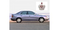 Автостекла на Автостекла Hyundai Lantra/Elantra 1995-2000