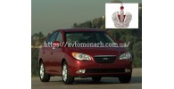 Автостекла на Автостекла Hyundai Lantra/Elantra 2006-2010