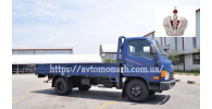 Автостекла на Автостекла Hyundai Mighty HD65/68 1998-