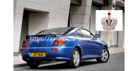 Автостекла на Автостекла Hyundai S-Coupe/Tiburon 2002-2008