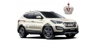Автостекла на Автостекла Hyundai Santa FE 2013-