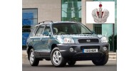 Автостекла на Автостекла Hyundai Santa FE 2000-2006