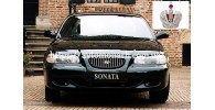 Автостекла на Автостекла Hyundai Sonata 1994-1998