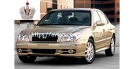 Автостекла на Автостекла Hyundai Sonata 1999-2005
