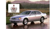 Автостекла на Автостекла Infiniti I30 1995-2000