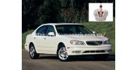 Автостекла на Автостекла Infiniti I30/35 2000-2004