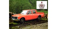 Автостекла на Автостекла Isuzu KB28/48 1981-1988