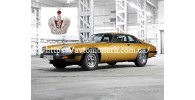 Автостекла на Автостекла Jaguar XJS 1975-1990