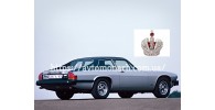 Автостекла на Автостекла Jaguar XJS 1991-1993