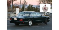 Автостекла на Автостекла Jaguar XJS 1993-1996