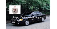 Автостекла на Автостекла KIA Magentis/Optima 2000-2005