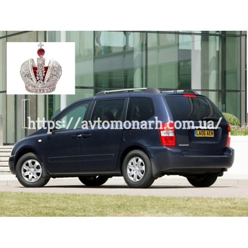 Правое боковое стекло KIA Carnival/Sedona (2714) на KIA Carnival/Sedona (Минивен) Правое боковое стекло KIA Carnival/Sedona (2714) на KIA Carnival/Sedona (Минивен)
