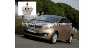 Автостекла на Автостекла KIA Venga 2009-