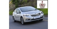 Автостекла на Автостекла Kia Cerato 2013-
