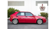 Автостекла на Автостекла Lancia Delta/Prisma 1987-1993