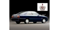 Автостекла на Автостекла Lancia Kappa 1997-2000