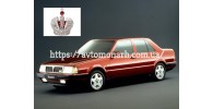 Автостекла на Автостекла Lancia Thema 1985-1995