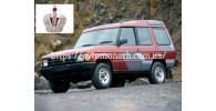 Автостекла на Автостекла Land Rover Discovery 1989-1994