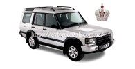 Автостекла на Автостекла Land Rover Discovery 1999-2004