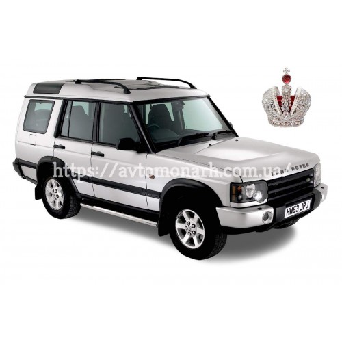 Лобовое стекло Land Rover Discovery (2991) на Landrover Discovery (Внедорожник) Лобовое стекло Land Rover Discovery (2991) на Landrover Discovery (Внедорожник)