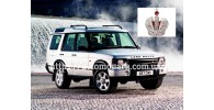Автостекла на Автостекла Land Rover Discovery 2004-