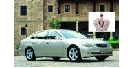 Автостекла на Автостекла Lexus GS300/430 2000-2005