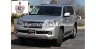 Автостекла на Автостекла Lexus GX460 2009-