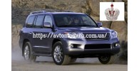 Автостекла на Автостекла Lexus LX570 2008-