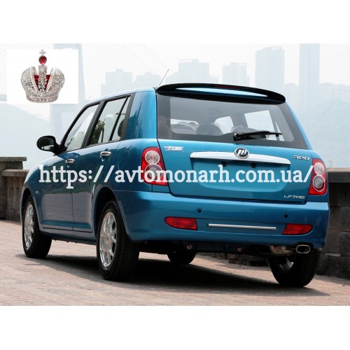 Лобовое стекло Lifan 320 (3117) на Lifan 320 (Хетчбек) Лобовое стекло Lifan 320 (3117) на Lifan 320 (Хетчбек)