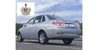 Автостекла на Автостекла Lifan 520 2005-