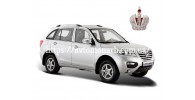 Автостекла на Автостекла Lifan X60 2011-