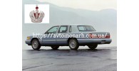 Автостекла на Автостекла Lincoln Town Car 1989-1997