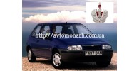 Автостекла на Автостекла Mazda 121/Demio 1996-2002