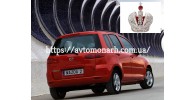 Автостекла на Автостекла Mazda 2 2002-2007