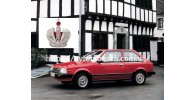 Автостекла на Автостекла Mazda 323 1981-1985