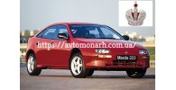 Автостекла на Автостекла Mazda 323 1994-1998