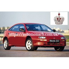 Автостекла на Mazda 323 1994-1998