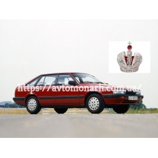 Автостекла на Mazda 626 1983-1987