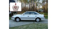Автостекла на Автостекла Mazda 626 1988-1992