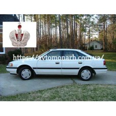 Автостекла на Mazda 626 1988-1992